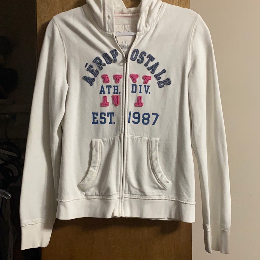 Women’s sweatshirt
